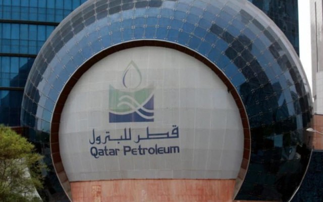 Qatar seeks to increase gas production to 110 million tons by 2024