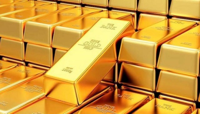 Gold prices stabilize amid anticipation of the Fed meeting