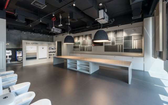 RAK Ceramics