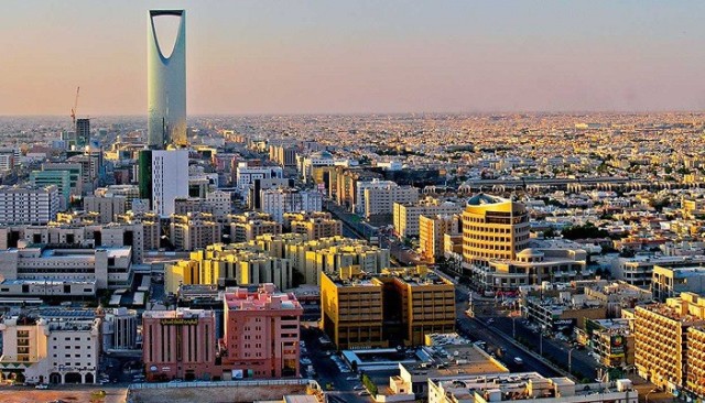 Saudi Arabia dominates the most powerful list of companies