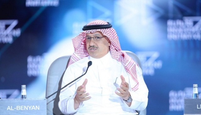 Bunyan: SABIC's quarterly results were affected by Corona ... and business will improve in the third quarter