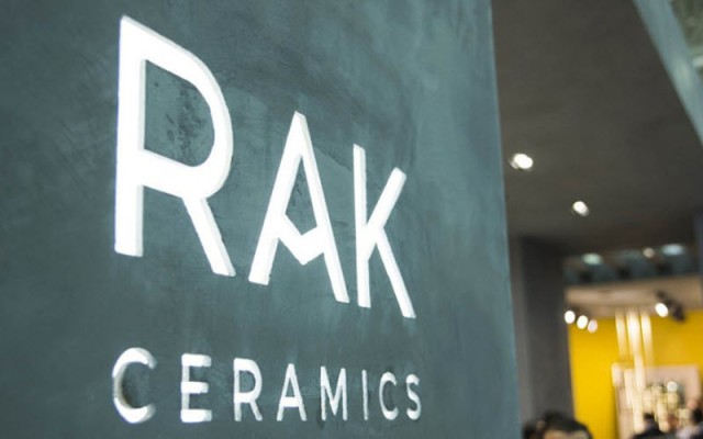 New Investments for Ras Al Khaimah Ceramics