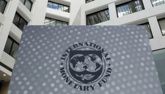 The Monetary Fund raises its forecast for global economic growth to 2.9% in 2023