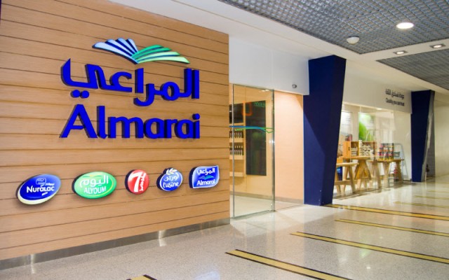 Almarai