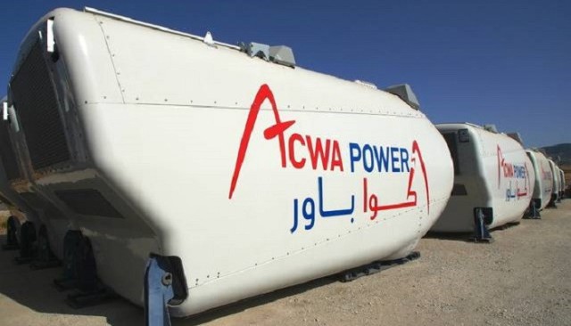 ACWA Power turns profitable in the third quarter, with a value of 341.7 million riyals