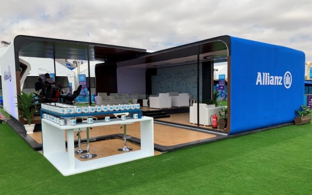 The authority approves "Allianz Saudi Fransi" request to increase the capital