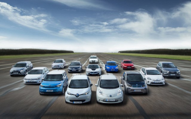 "فولكس فاغن" تتصدر الشركات الأكثر مبيعاً للسيارات بالعالم