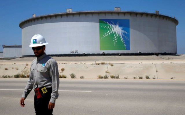 ARAMCO