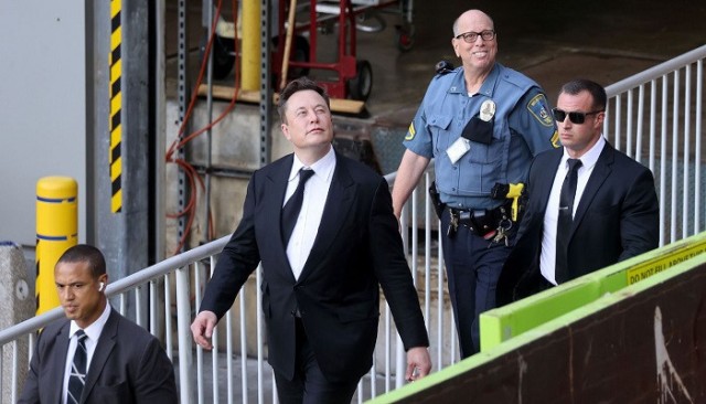 Musk to testify in court regarding Tesla's takeover of Solar City