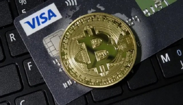 Visa affirms its commitment to digital and fiat payments