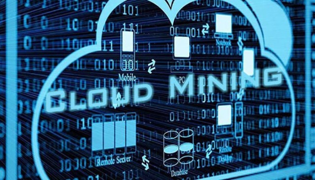 Binance: Cloud mining affected by severe weather conditions in North America