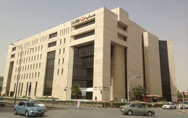 SABB Takaful signs contract with Saudi SABB