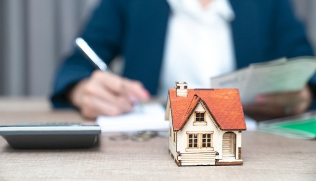 Mortgage in Kuwait falls 64.6% in two months