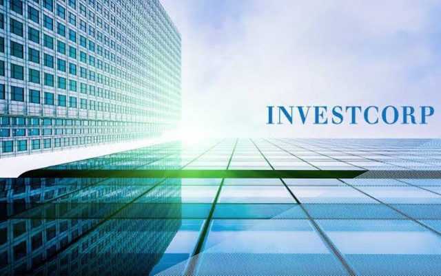 Bahrain's Investcorp invests $ 11.2 million in India