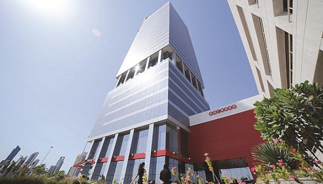 Ooredoo Kuwait's profits fell 90.4% in the first half
