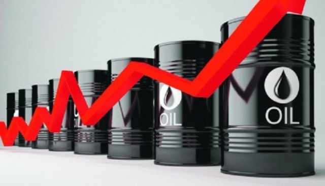 Oil prices rise amid expectations of improved demand levels