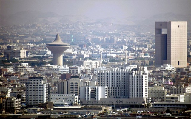 Saudi's mortgage market rises 133%