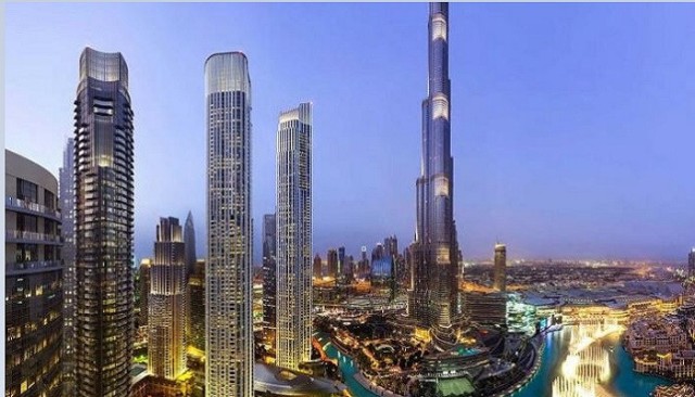 تقرير: مؤشرات إيجابية تؤكد تعافي القطاع العقاري الإماراتي