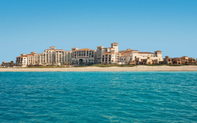 Aldar launches Saadiyat project