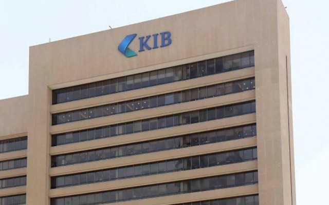 KIB posts KD 12.8 million in nine months