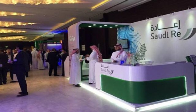 59.3 million in “reinsurance” profits in 2019, up 332%