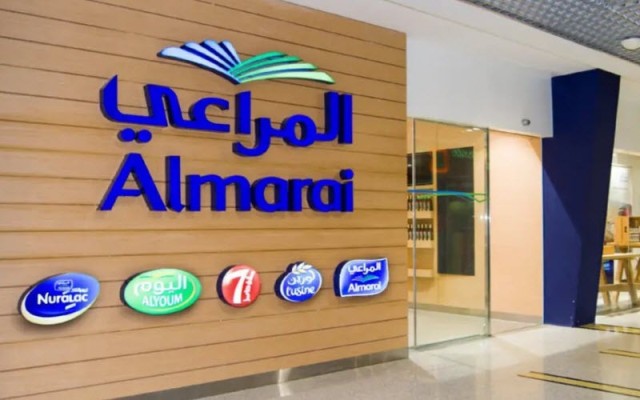 Almarai annual profit drops 10%