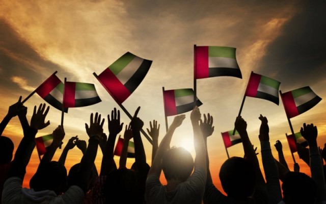 The UAE employs its citizens in the tourism sector