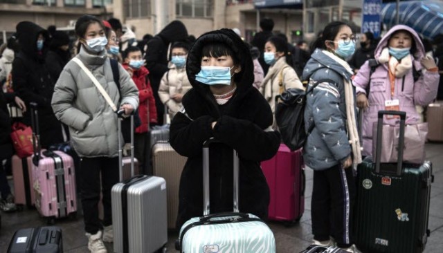 Chinese Wuhan does not report any new HIV infection for the first time