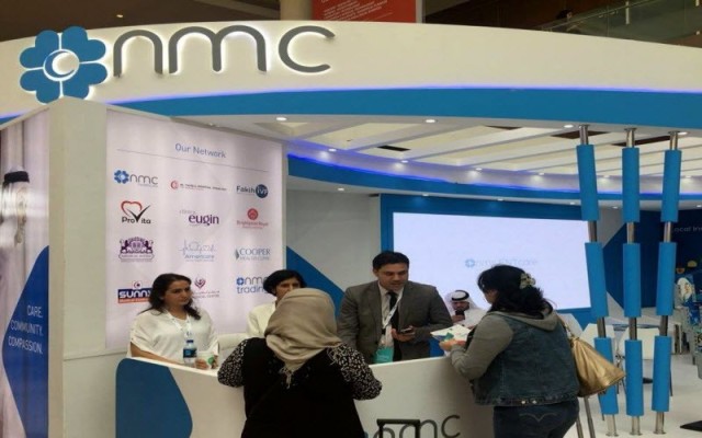 Establishing a joint health project in Saudi