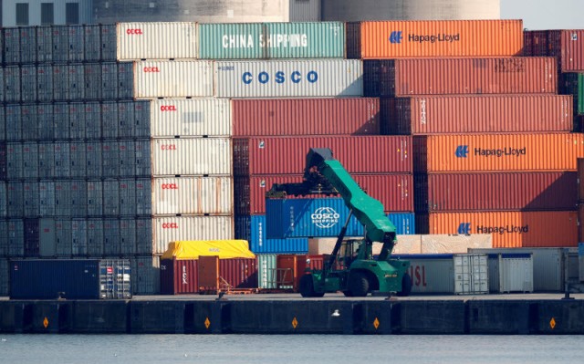 USA keeps tariffs on Chinese imports