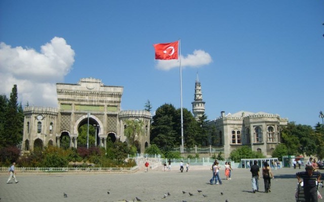 Moody's downgrades Turkey's credit rating