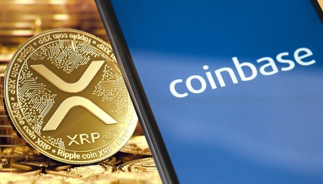 Coinbase Seeks to Help Ripple in Its Legal Battle with the SEC