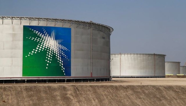 Aramco distributes $ 4 billion in cash dividends for a period of 27 days