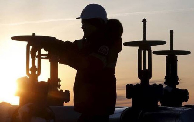 Aramco accident jumps oil prices