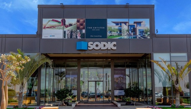 "Aldar Properties" offers the final purchase of SODIC within two weeks