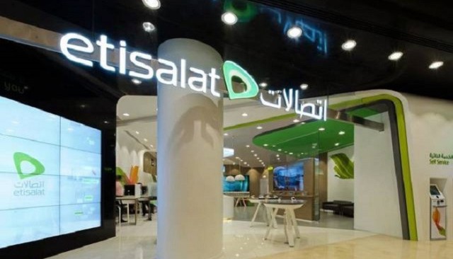 Emirates Etisalat issued bonds worth one billion euros