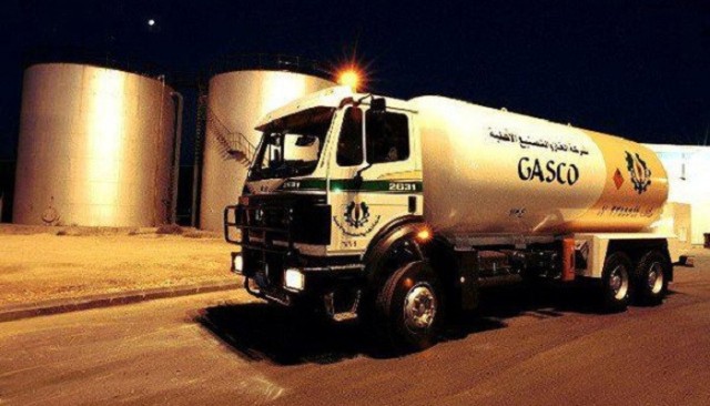 GASCO establishes a company in Riyadh