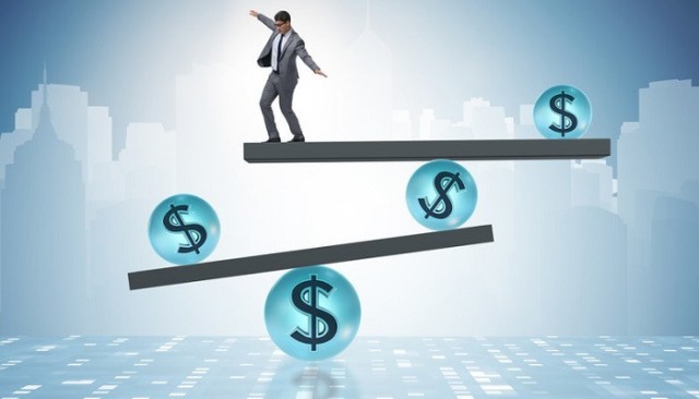 Analysis .. How will major central banks respond to the increasing cases of financial instability?