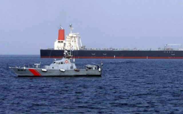 UAE: 4 ships subject to sabotage operations