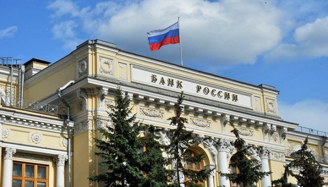 The Bank of Russia allows investment in cryptocurrencies, but on one condition