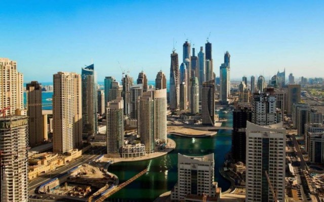 Deposits of Dubai Property Guarantee
