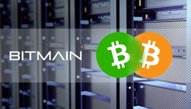 Bitmain launches new Bitcoin T19 mining device