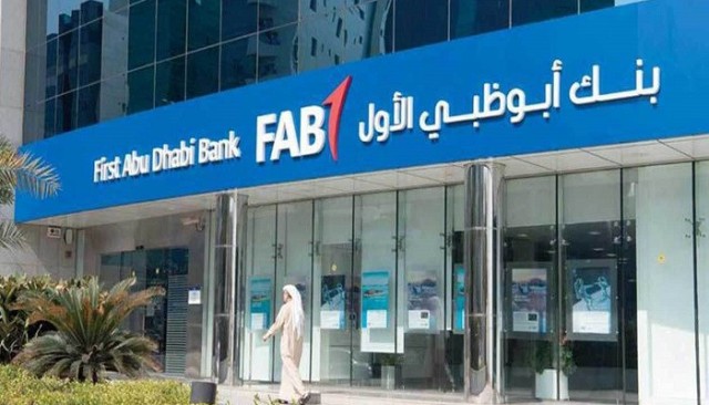 First Abu Dhabi’s profits jump 19% in 2021