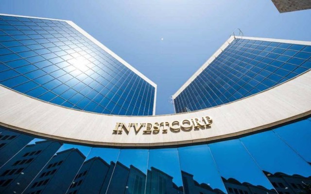 Investcorp Real Estate Acquisition in USA