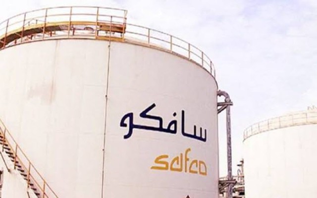 SAFCO reports third quarter net profit of SAR 414 million
