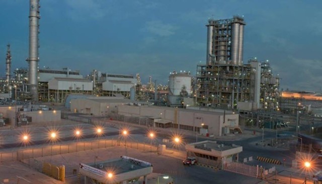 Aljazira Capital keeps "neutral" recommendation for "advanced petrochemical" share