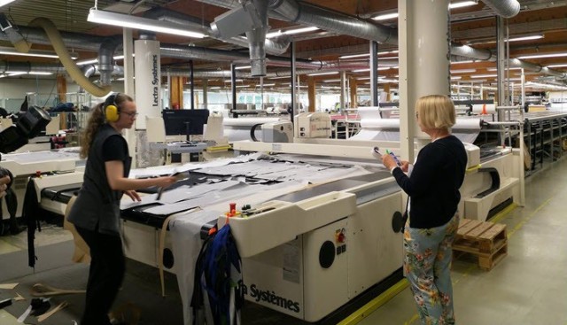 Naseej Commercial International reduces first quarter losses by 44.5%