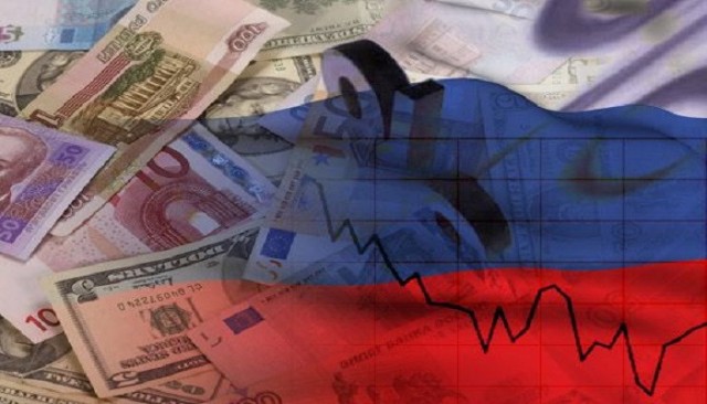 Russia defaults on foreign currency debt