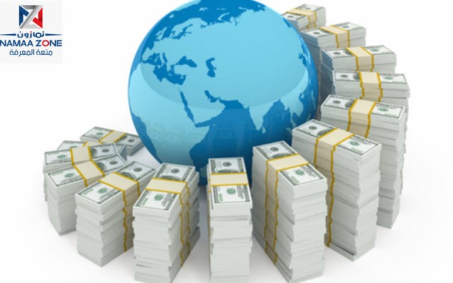 تعرف على أكثر البلدان مديونية بالعالم