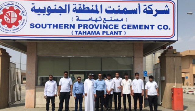 Southern province cement profits rise 137%